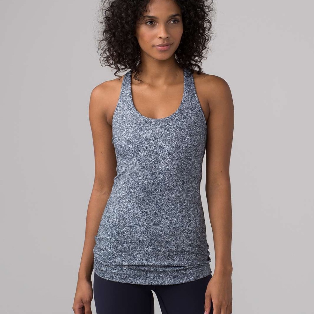 Lululemon Cool Racerback
